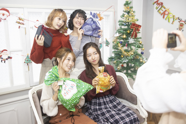 ギフト選びで印象が変わる。知らないと損する贈り物マナー完全ガイド