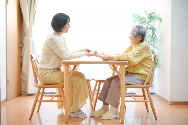 幸福を運ぶ贈り物：心に残る誕生日プレゼント完全ガイド