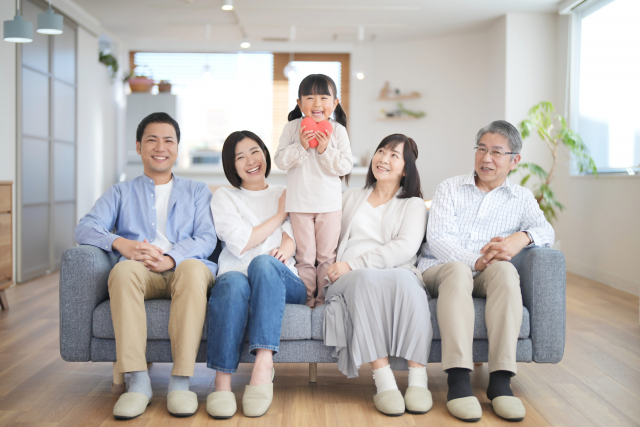 ギフトマナー・基礎知識